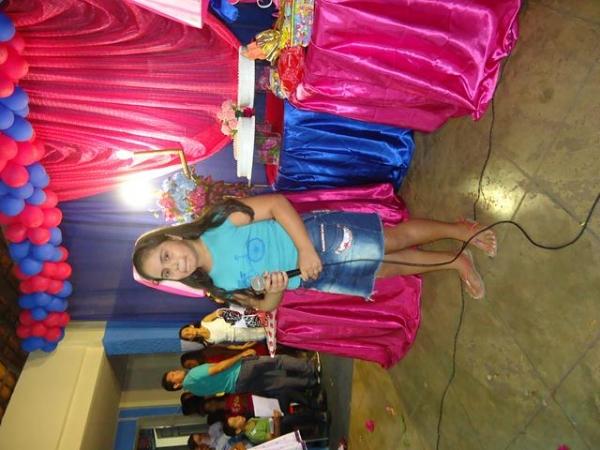 Anexo Santa Catarina realizou Festa Para as Mães - Imagem 4