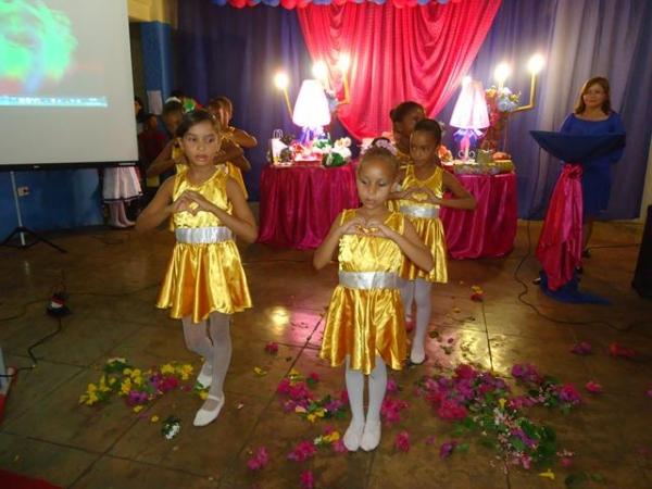 Anexo Santa Catarina realizou Festa Para as Mães - Imagem 11