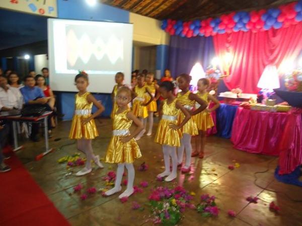 Anexo Santa Catarina realizou Festa Para as Mães - Imagem 12