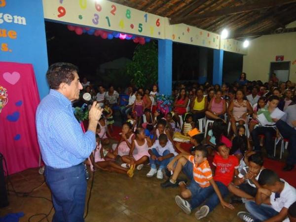 Anexo Santa Catarina realizou Festa Para as Mães - Imagem 81