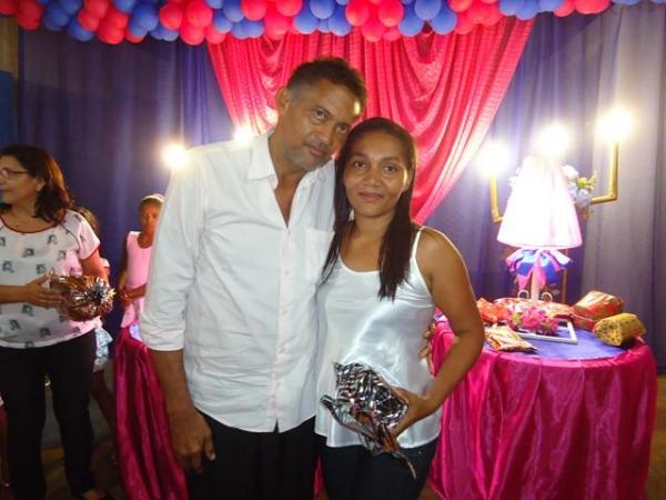 Anexo Santa Catarina realizou Festa Para as Mães - Imagem 63