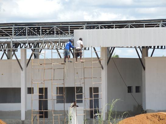 Prefeito Jonas Moura acelera obras no município de Água Branca - Imagem 5