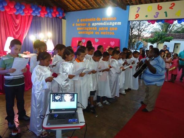 Anexo Santa Catarina realizou Festa Para as Mães - Imagem 28