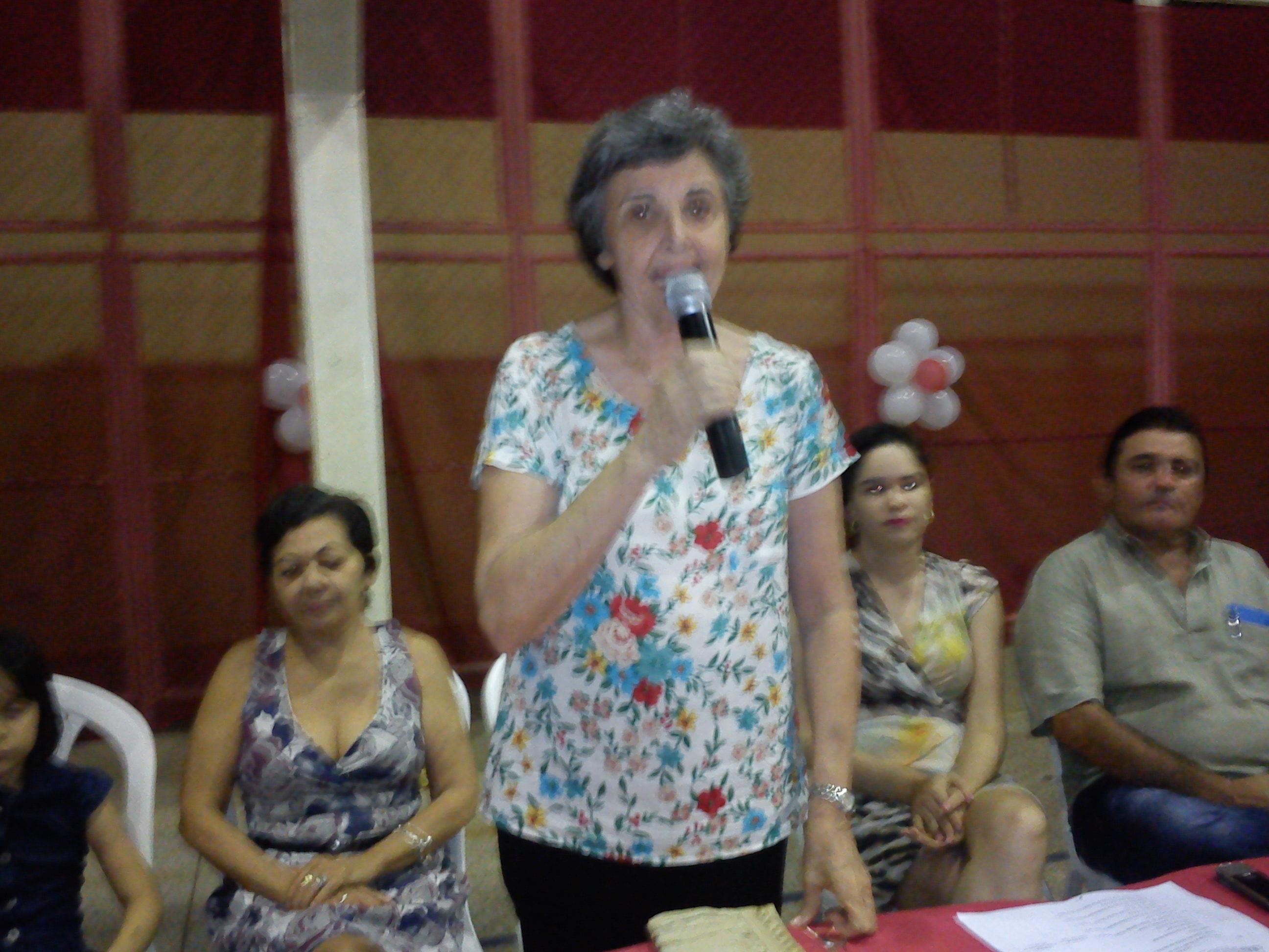 CRAS, Realiza Confraternização Para as Mães Em Morro do Chapéu