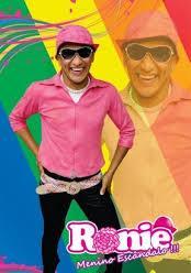 Humorista se apresentará em Elesbão Veloso 