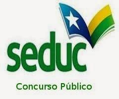 NUCEPE divulga concorrência do concurso para professor, veja concorrência da 7ª GRE