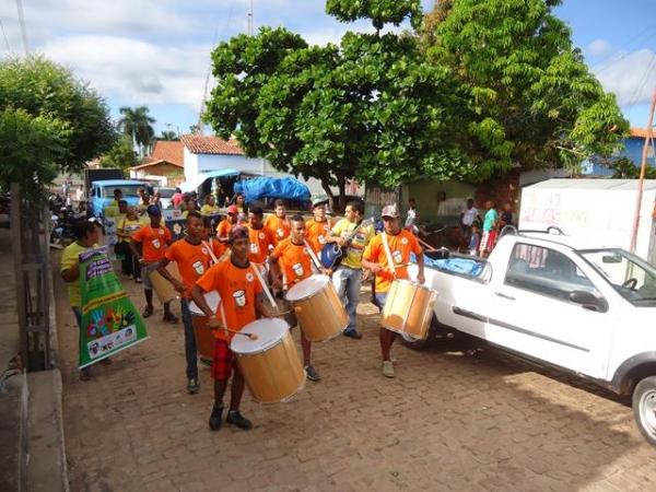 Conselho Tutelar e Prefeitura realizarão Panfletagem pela Conscientização   do dia 18 de maio - Imagem 19