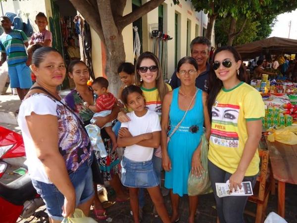 Conselho Tutelar e Prefeitura realizarão Panfletagem pela Conscientização   do dia 18 de maio - Imagem 1