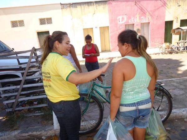 Conselho Tutelar e Prefeitura realizarão Panfletagem pela Conscientização   do dia 18 de maio - Imagem 4