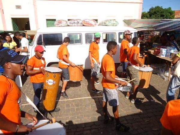 Conselho Tutelar e Prefeitura realizarão Panfletagem pela Conscientização   do dia 18 de maio - Imagem 12
