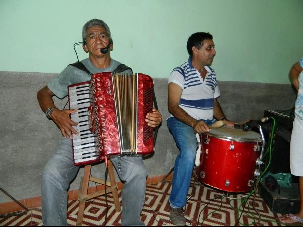 Mães da 3ª idade são homenageadas pela SEMAS - Imagem 5