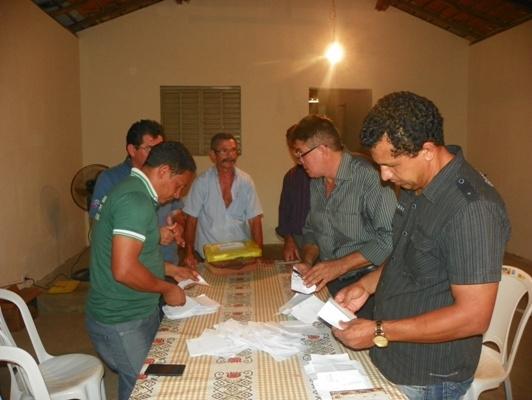 Vereador Jurandir Paes Landim é eleito presidente do Sindicato dos Trabalhadores Rurais  - Imagem 3