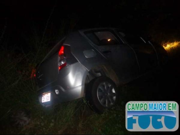 Jatobaense morre em acidente de moto em Campo Maior; membros foram decepados - Imagem 4