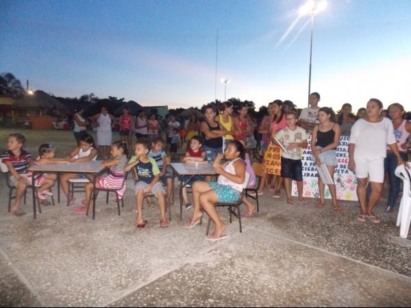 Dia Nacional de Combate ao Abuso e Exploração Sexual de Crianças e Adolescentes. - Imagem 5