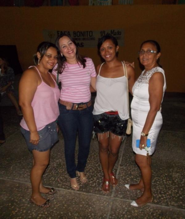 Dia Nacional de Combate ao Abuso e Exploração Sexual de Crianças e Adolescentes. - Imagem 45