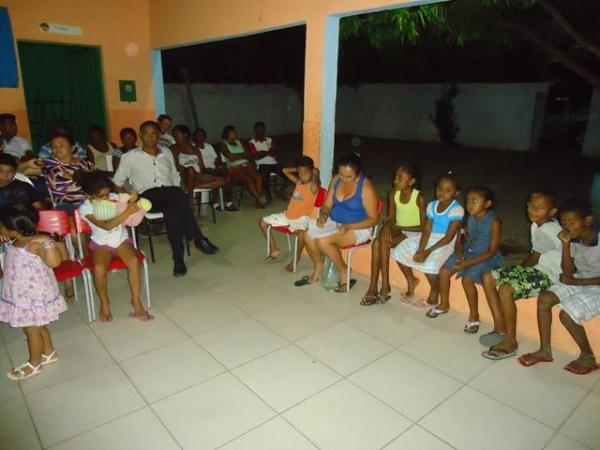 Programa Eu faço Minha Cidade Mais Limpa chega ao Bairro Sinobilina  - Imagem 19