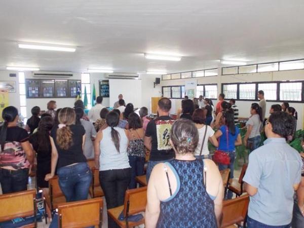 Professores do município de Batalha participaram de capacitação da TIM faz Ciênciaâ€ - Imagem 21