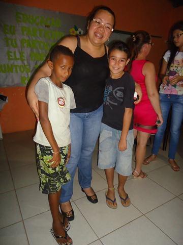 Programa Eu faço Minha Cidade Mais Limpa chega ao Bairro Sinobilina  - Imagem 1