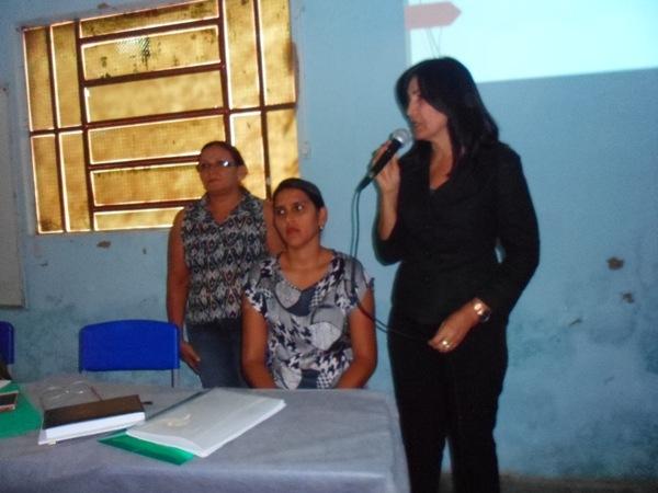 Secretaria de Educação realiza reunião com os monitores e diretores do Mais Educação - Imagem 5