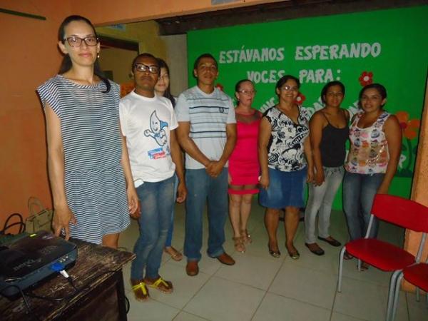 Programa Eu faço Minha Cidade Mais Limpa chega ao Bairro Sinobilina  - Imagem 21