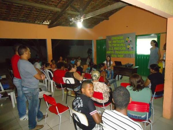 Programa Eu faço Minha Cidade Mais Limpa chega ao Bairro Sinobilina  - Imagem 11