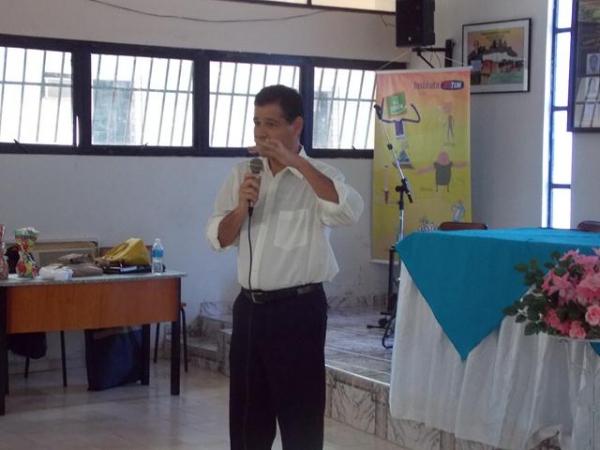 Professores do município de Batalha participaram de capacitação da TIM faz Ciênciaâ€ - Imagem 11