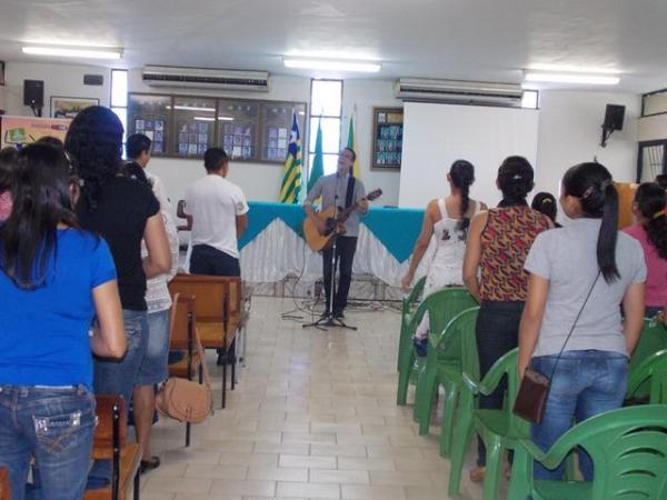Professores do município de Batalha participaram de capacitação da TIM faz Ciênciaâ€ - Imagem 20