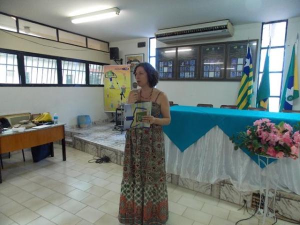 Professores do município de Batalha participaram de capacitação da TIM faz Ciênciaâ€ - Imagem 12