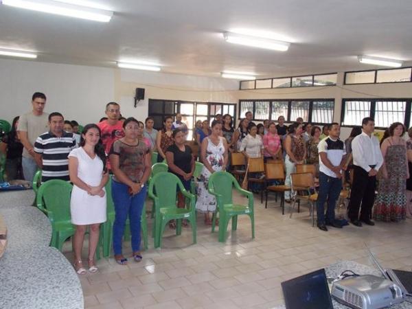 Professores do município de Batalha participaram de capacitação da TIM faz Ciênciaâ€ - Imagem 25