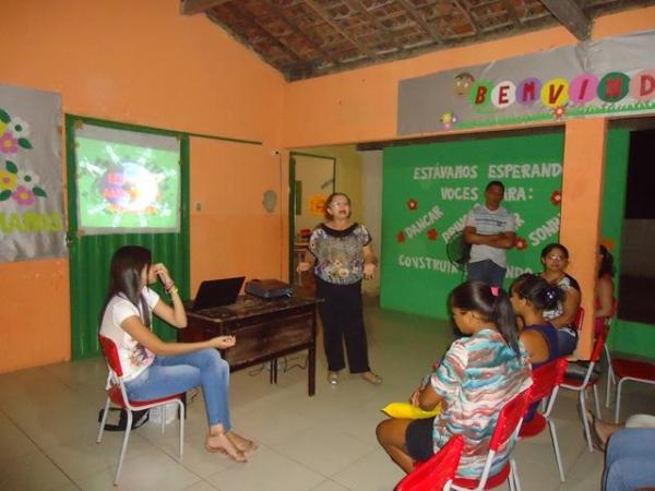 Programa Eu faço Minha Cidade Mais Limpa chega ao Bairro Sinobilina  - Imagem 5