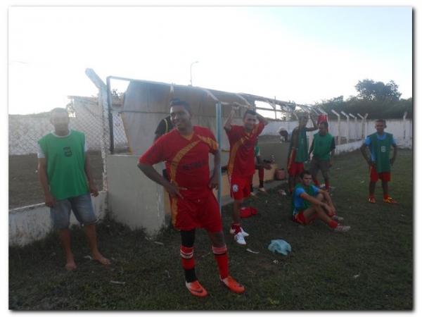 Rodada Esportiva, Campeonato Municipal Amador de Inhuma - Imagem 15