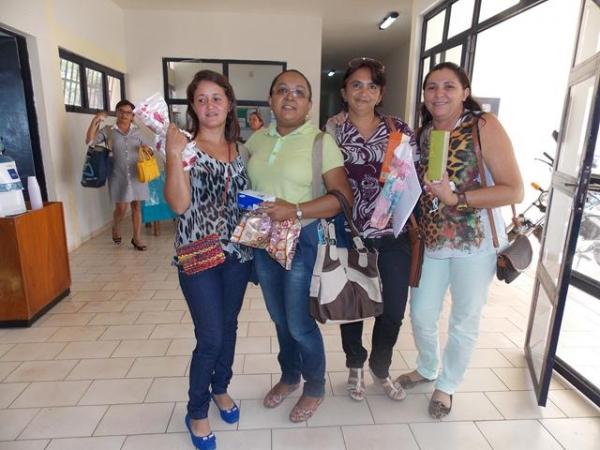 Professores do município de Batalha participaram de capacitação da TIM faz Ciênciaâ€ - Imagem 5