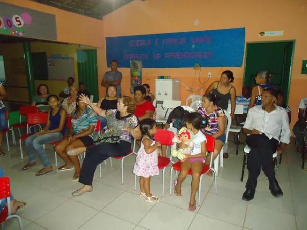 Programa Eu faço Minha Cidade Mais Limpa chega ao Bairro Sinobilina  - Imagem 22