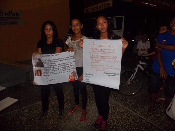 Dia Nacional de Combate ao Abuso e Exploração Sexual de Crianças e Adolescentes. - Imagem 21