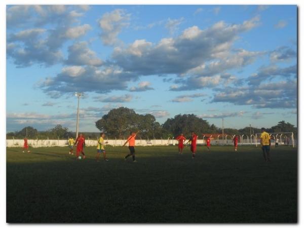 Rodada Esportiva, Campeonato Municipal Amador de Inhuma - Imagem 6