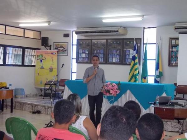 Professores do município de Batalha participaram de capacitação da TIM faz Ciênciaâ€ - Imagem 19