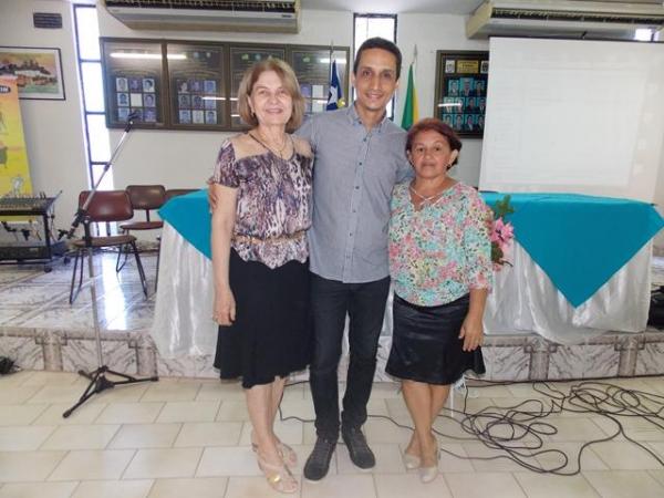 Professores do município de Batalha participaram de capacitação da TIM faz Ciênciaâ€ - Imagem 16