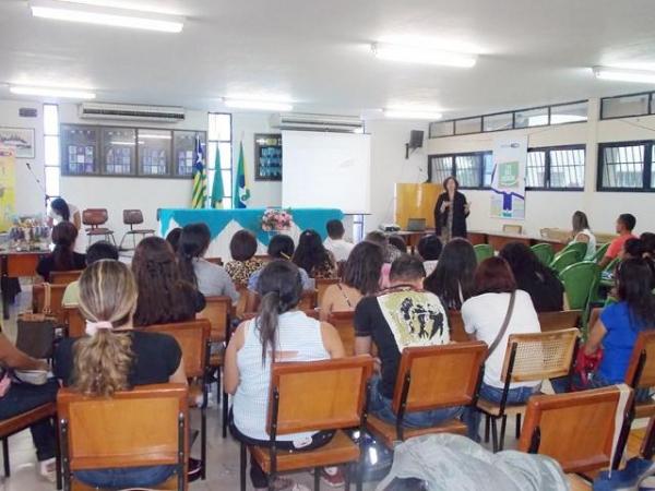 Professores do município de Batalha participaram de capacitação da TIM faz Ciênciaâ€ - Imagem 10