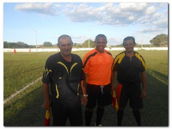 Rodada Esportiva, Campeonato Municipal Amador de Inhuma - Imagem 20