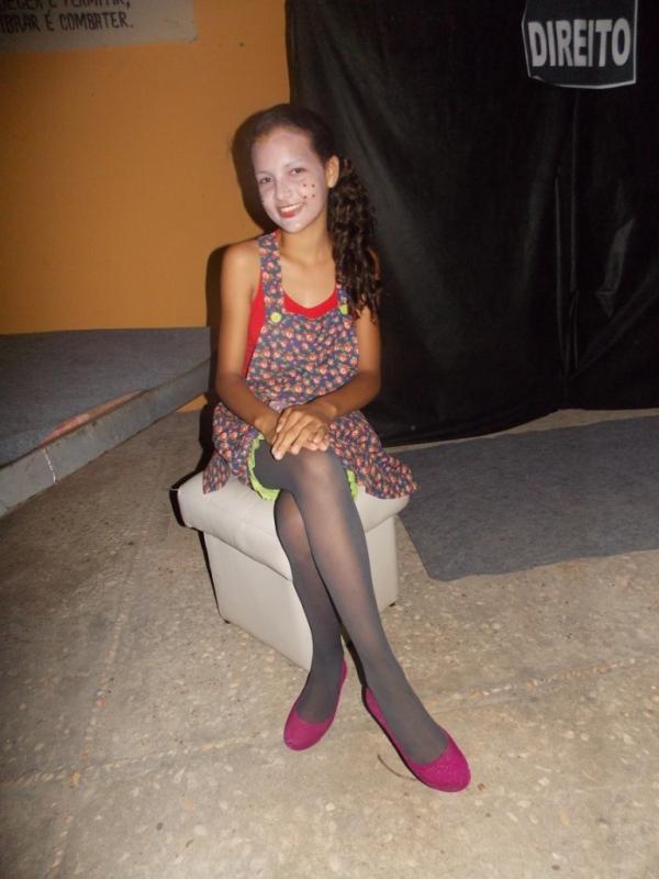 Dia Nacional de Combate ao Abuso e Exploração Sexual de Crianças e Adolescentes. - Imagem 28