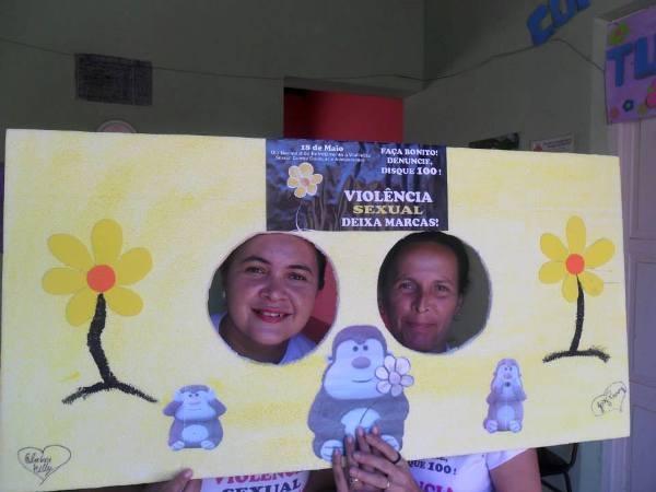 Valença realiza caminhada contra o Abuso e a Exploração Sexual - Imagem 4