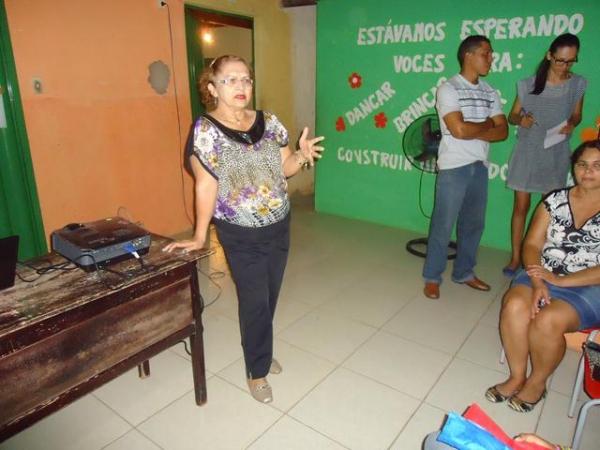 Programa Eu faço Minha Cidade Mais Limpa chega ao Bairro Sinobilina  - Imagem 6