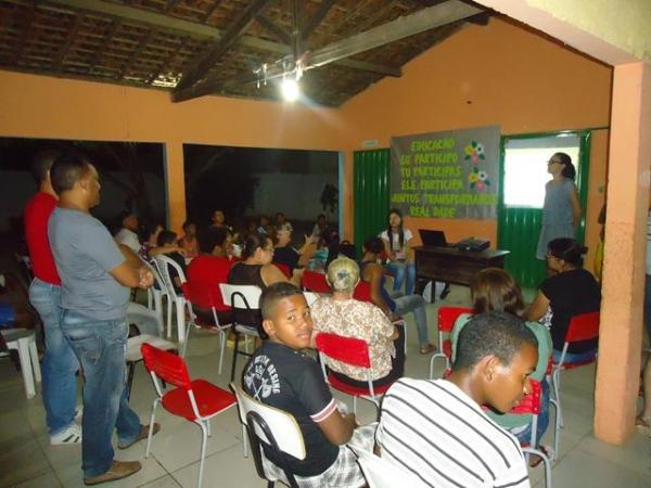 Programa Eu faço Minha Cidade Mais Limpa chega ao Bairro Sinobilina  - Imagem 12