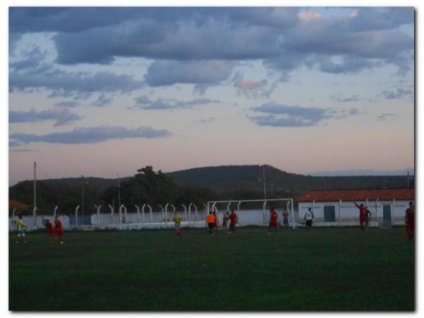 Rodada Esportiva, Campeonato Municipal Amador de Inhuma - Imagem 16