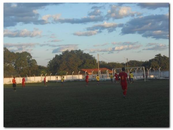 Rodada Esportiva, Campeonato Municipal Amador de Inhuma - Imagem 12