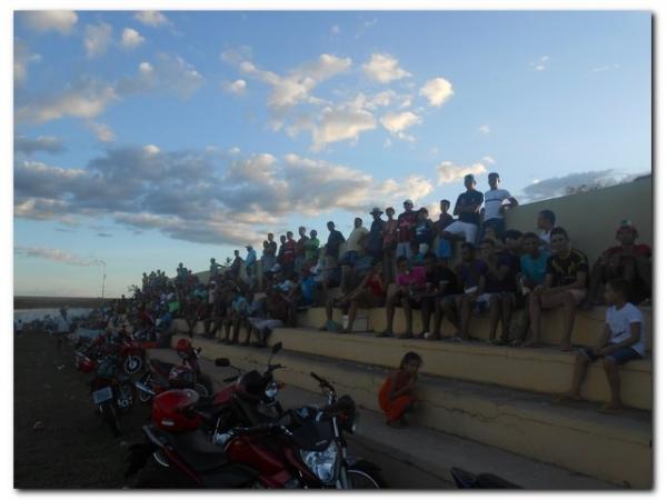 Rodada Esportiva, Campeonato Municipal Amador de Inhuma - Imagem 9