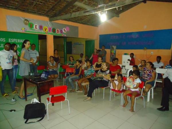 Programa Eu faço Minha Cidade Mais Limpa chega ao Bairro Sinobilina  - Imagem 18