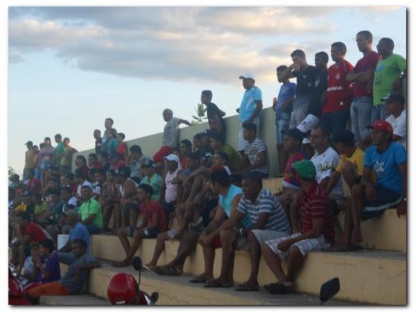 Rodada Esportiva, Campeonato Municipal Amador de Inhuma - Imagem 11