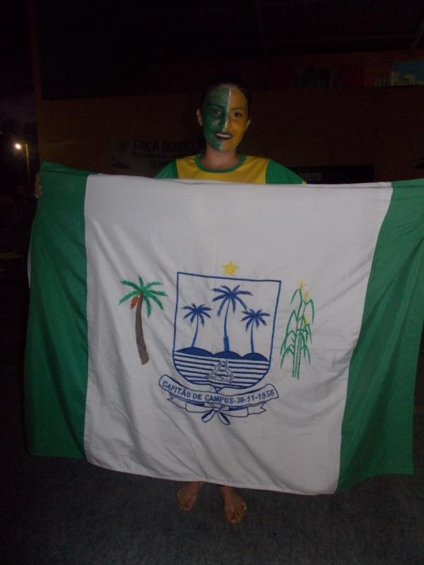 Dia Nacional de Combate ao Abuso e Exploração Sexual de Crianças e Adolescentes. - Imagem 25