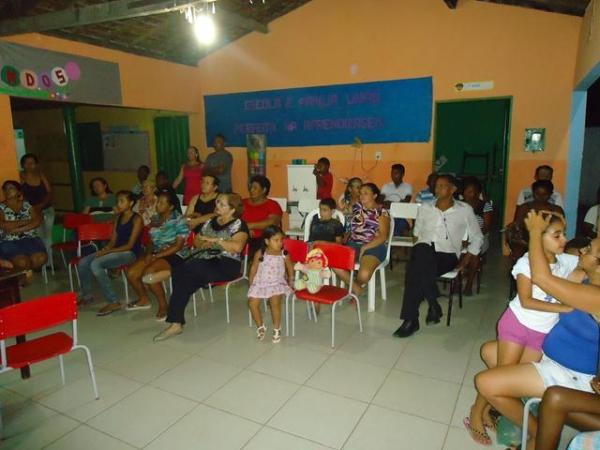 Programa Eu faço Minha Cidade Mais Limpa chega ao Bairro Sinobilina  - Imagem 17